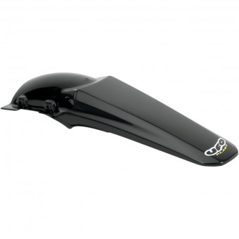 UFO Garde boue arriere UFO Honda CRF250R (06-07)