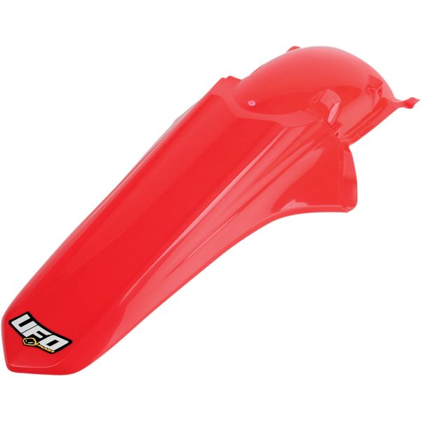UFO Garde boue arriere UFO Honda CRF250R/CRF450R (09-13)