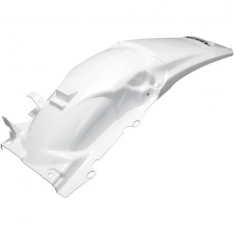 UFO Garde boue arriere UFO Honda CRF250X (04-18)