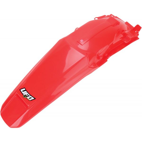 Garde-boue arrire UFO Garde boue arriere UFO Honda CRF250X (04-18)