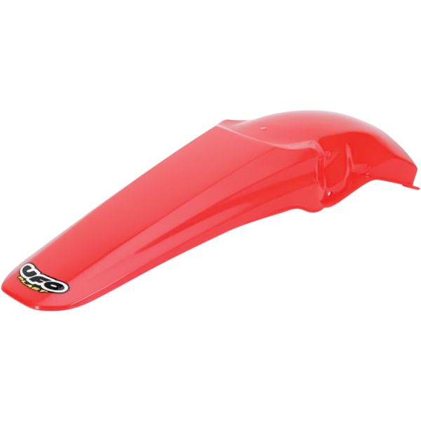 UFO Garde boue arriere UFO Honda CRF450R (05-08)