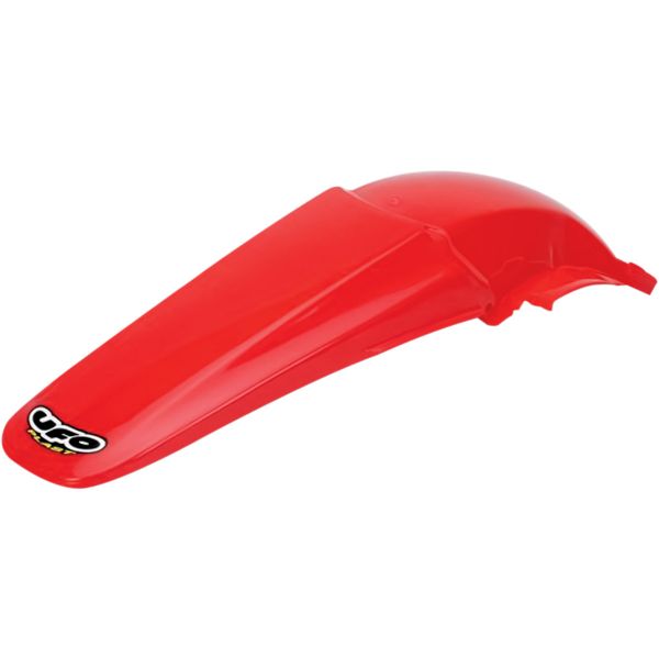 Garde-boue arrire UFO Garde boue arriere UFO Honda CRF450R (02-04)