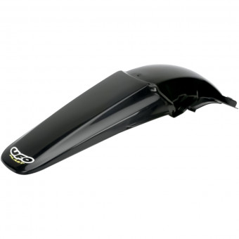 UFO Garde boue arriere UFO Honda CRF450R (02-04)