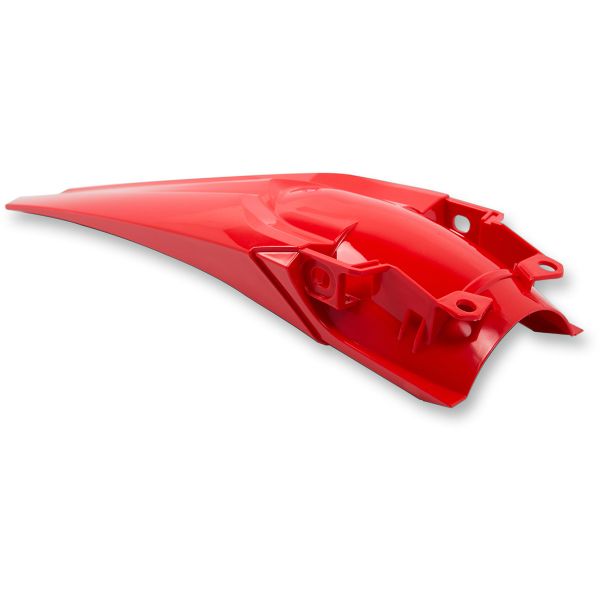 UFO Garde boue arriere UFO Honda CRF450R (17-18)