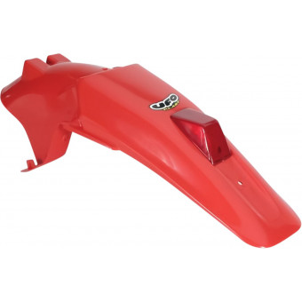 Garde-boue arrière UFO Garde boue arriere UFO Honda XR650R (00-07) Garde-boue arrière UFO Garde boue arriere UFO Honda XR650R (00-07)
