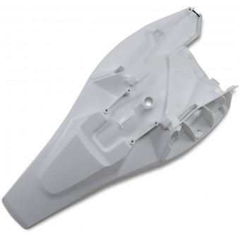 UFO Garde boue arriere UFO Husqvarna TC85 (18)