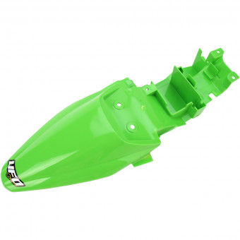 UFO Garde boue arriere UFO Kawasaki KLX110 (10-18)