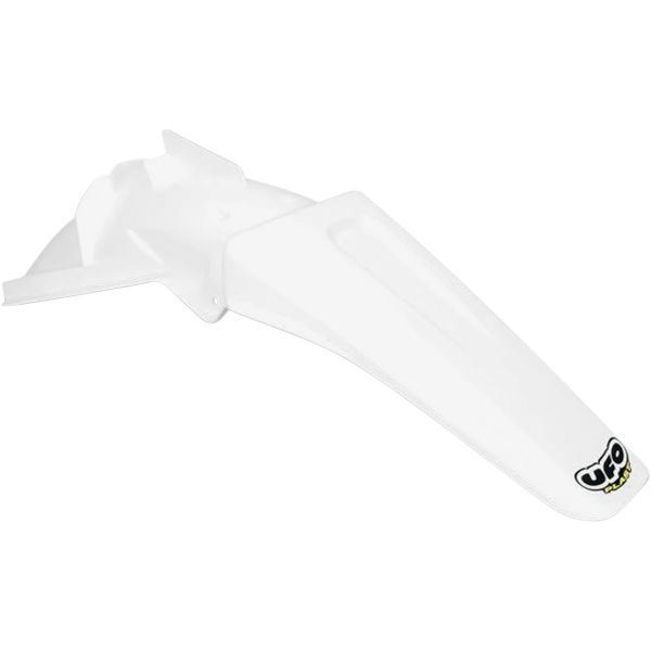 Garde-boue arri�re UFO Garde boue arriere UFO Kawasaki KX125/KX250 (99-02)