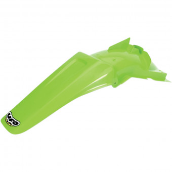 UFO Garde boue arriere UFO Kawasaki KX125/KX250 (99-02)
