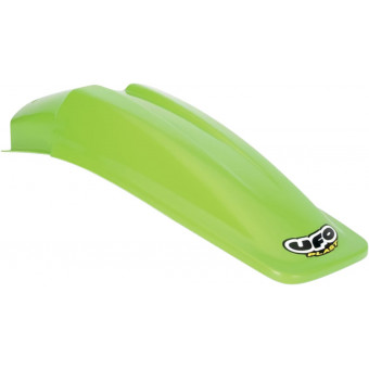 Garde-boue arrière UFO Garde boue arriere UFO Kawasaki KX125/KX250/KX500 (87) Garde-boue arrière UFO Garde boue arriere UFO Kawasaki KX125/KX250/KX500 (87)