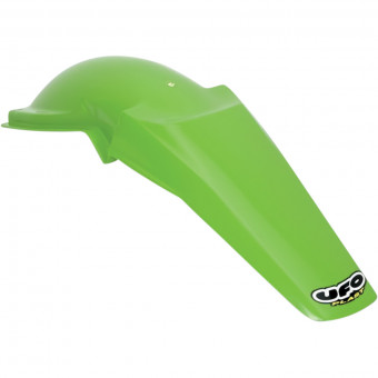 UFO Garde boue arriere UFO Kawasaki KX125M/KX250 (03-08)