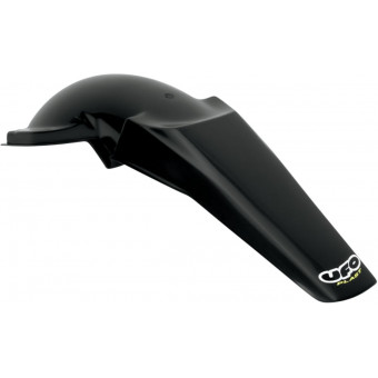 Garde-boue arrire UFO Garde boue arriere UFO Kawasaki KX125M/KX250 (03-08)