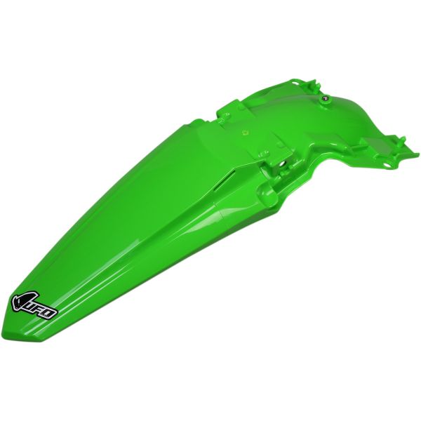 UFO Garde boue arriere UFO Kawasaki KX250/KX450 (19-22)