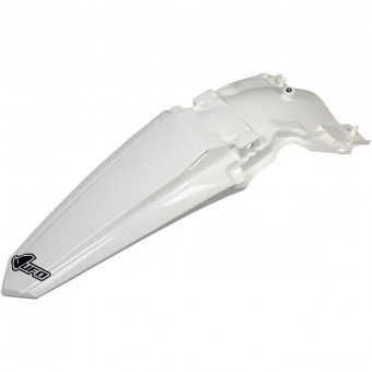 UFO Garde boue arriere UFO Kawasaki KX250/KX450 (19-22)