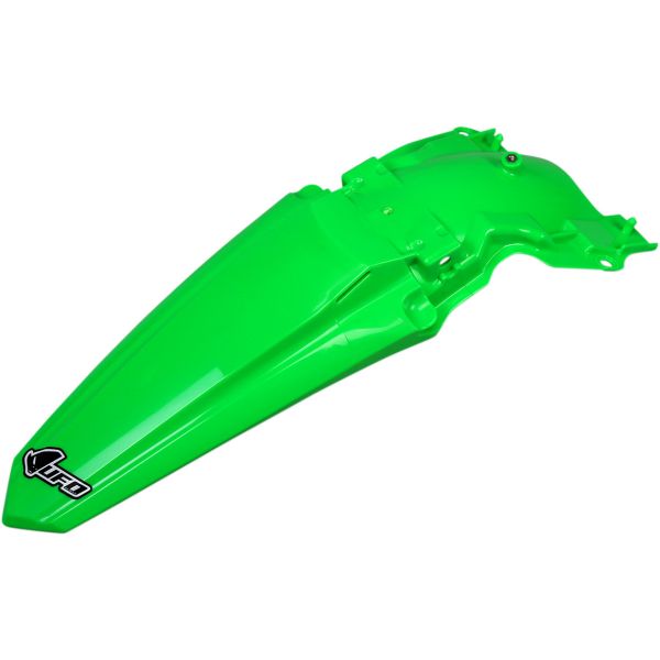UFO Garde boue arriere UFO Kawasaki KX250/KX450 (19-22)