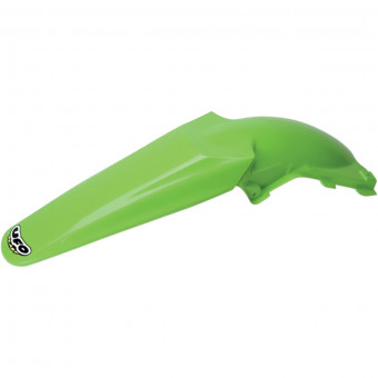 UFO Garde boue arriere UFO Kawasaki KX250F (04-05)