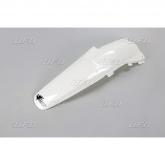 UFO Garde boue arriere UFO Kawasaki KX250F (04-05)