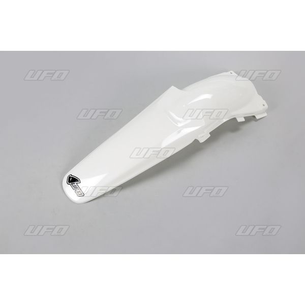 UFO Garde boue arriere UFO Kawasaki KX250F (04-05)