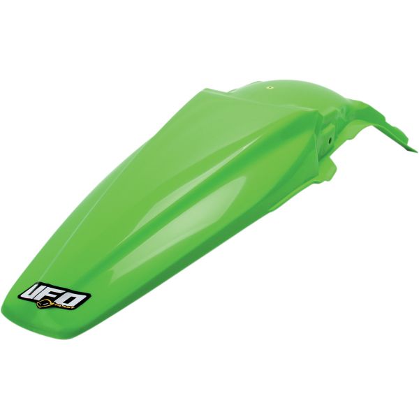 UFO Garde boue arriere UFO Kawasaki KX250F/KX450F (09-12)