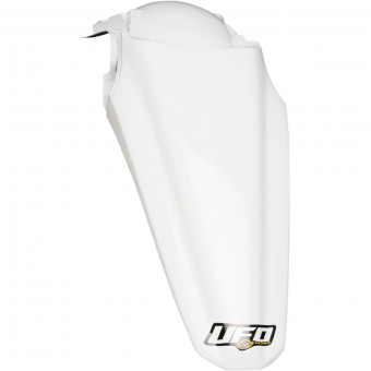UFO Garde boue arriere UFO Kawasaki KX250F/KX450F (12-16)