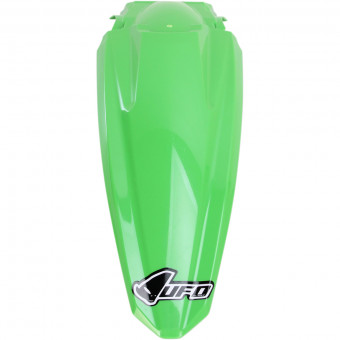 UFO Garde boue arriere UFO Kawasaki KX250F/KX450F (16-18)