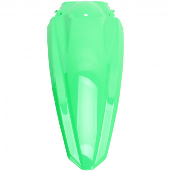 UFO Garde boue arriere UFO Kawasaki KX250F/KX450F (16-18)