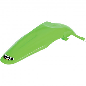 UFO Garde boue arriere UFO Kawasaki KX250F/KX450F (06-08)