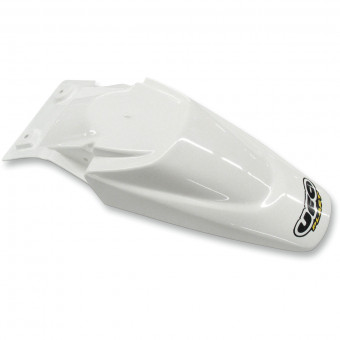 UFO Garde boue arriere UFO Kawasaki KX65/KLX110 (01-18)