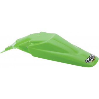 Garde-boue arrire UFO Garde boue arriere UFO Kawasaki KX65/KLX110 (01-18)