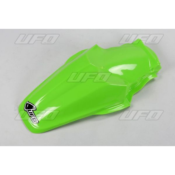 Garde-boue arri�re UFO Garde boue arriere UFO Kawasaki KX80 (91-97)
