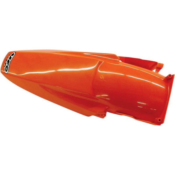 UFO Garde boue arriere UFO KTM EXC (90-03)