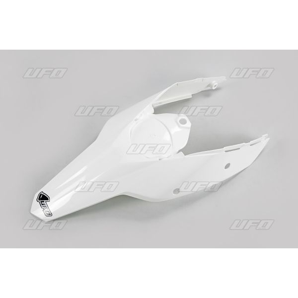 Garde-boue arrire UFO Garde boue arriere UFO KTM EXC (08-11)