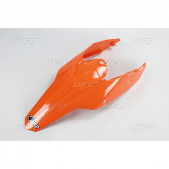 UFO Garde boue arriere UFO KTM EXC (08-11)
