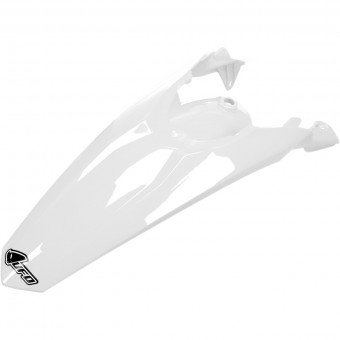 UFO Garde boue arriere UFO KTM EXC/EXC-F (12-16)