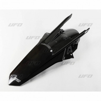 UFO Garde boue arriere UFO KTM EXC/EXC-F (17-18)