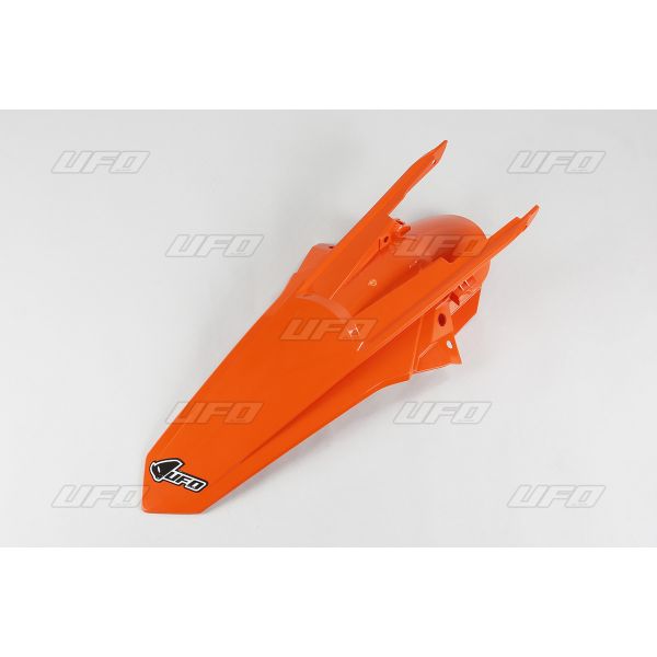 Garde-boue arrire UFO Garde boue arriere UFO KTM EXC/EXC-F (17-18)