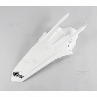 UFO Garde boue arriere UFO KTM EXC/EXC-F (17-18)