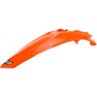 Garde-boue arrire UFO Garde boue arriere UFO KTM EXC/EXC-F (12-16)