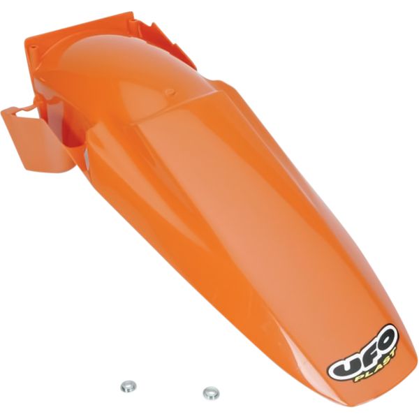 UFO Garde boue arriere UFO KTM EXC/SX (98-03)