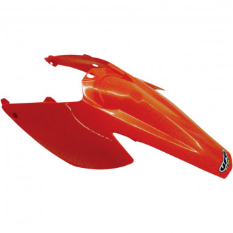 UFO Garde boue arriere UFO KTM SX (04-06)