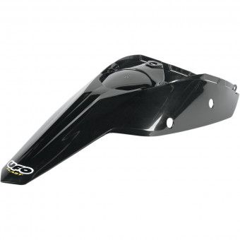 UFO Garde boue arriere UFO KTM SX/SX-F (07-12)
