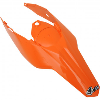 UFO Garde boue arriere UFO KTM SX/SX-F (07-12)