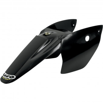 Garde-boue arrire UFO Garde boue arriere UFO KTM SX65 (02-08)