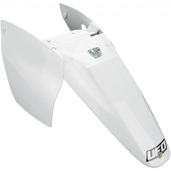 UFO Garde boue arriere UFO KTM SX65 (02-08)