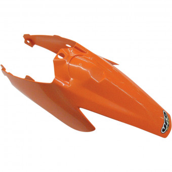 Garde-boue arrire UFO Garde boue arriere UFO KTM SX85 (04-12)