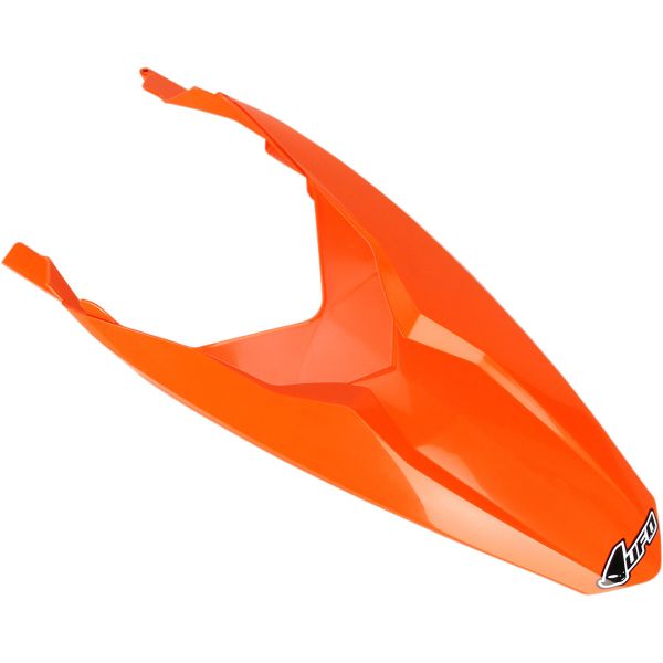 UFO Garde boue arriere UFO KTM SX85 (13-16)