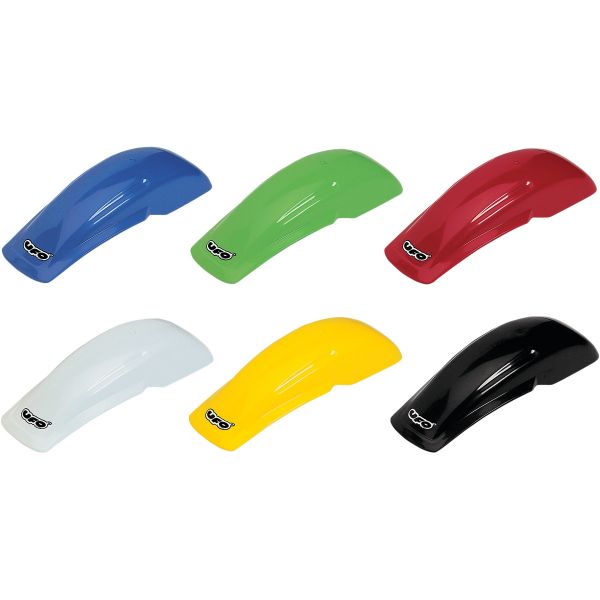 UFO Garde boue arriere UFO MX/Enduro Universel