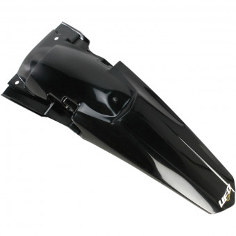 UFO Garde boue arriere UFO Suzuki RM-Z250 (10-18)