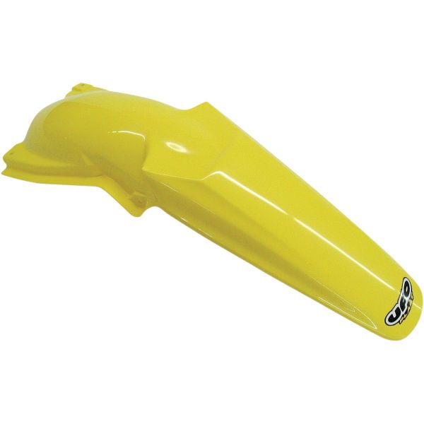 Garde-boue arri�re UFO Garde boue arriere UFO Suzuki RM-Z250 (04-06)