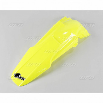 UFO Garde boue arriere UFO Suzuki RM-Z450 (08-17)